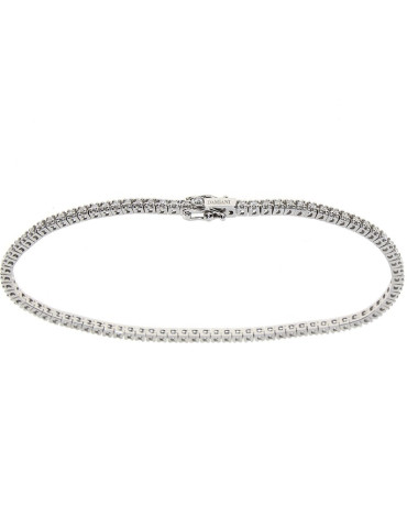 DAMIANI -  BRACCIALE TENNIS SPLENDORE - 20086484