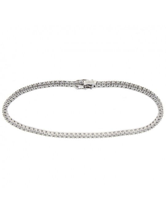 DAMIANI -  BRACCIALE TENNIS SPLENDORE - 20086484