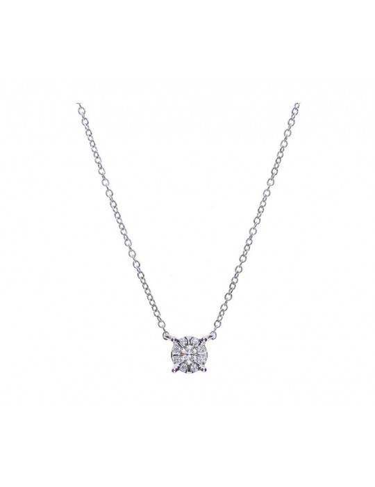 SALVINI - COLLANA PUNTO LUCE DAPHNE - 20087766