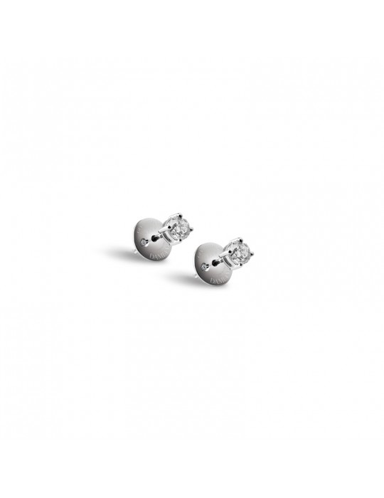 DAMIANI - ORECCHINI LUCE IN ORO BIANCO - 20055879