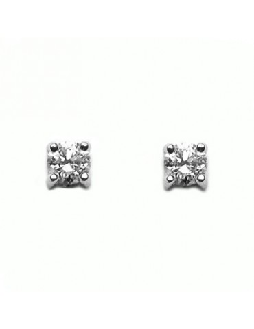DAMIANI - ORECCHINI PUNTO LUCE SCELGO TE 20083696