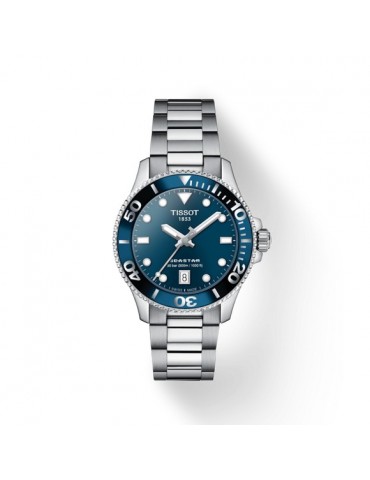 Tissot - Seastar 1000 36mm...