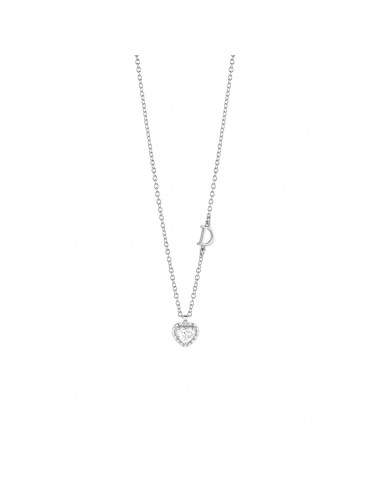 DAMIANI - COLLANA IN ORO FULL PAVÈ MINOU 20091163