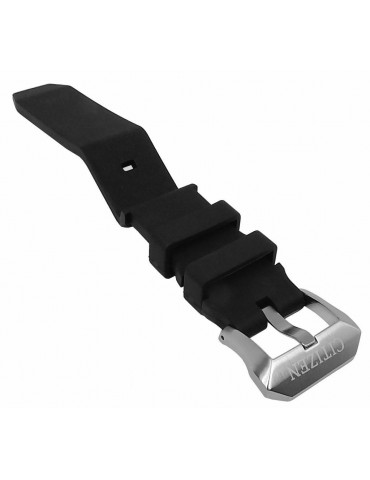 Citizen - Black Plastic...