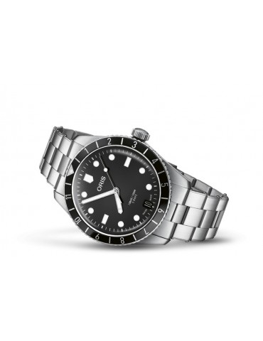 ORIS - DIVERS SIXTY-FIVE 12H CALIBRE 400