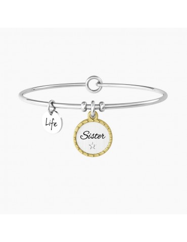 KIDULT - BRACCIALE FAMILY SISTER SORELLA - 732087