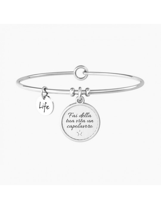 KIDULT - BRACCIALE PHILOSOPHY VITA - 732090