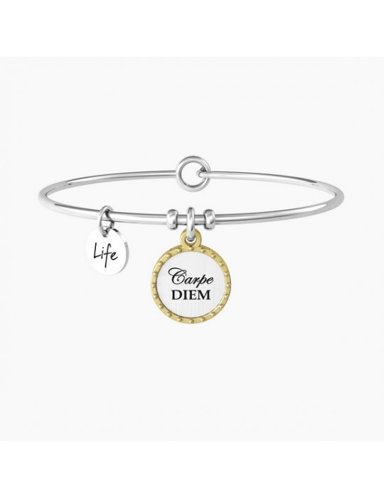 KIDULT - BRACCIALE PHILOSOPHY CARPE DIEM - 732095
