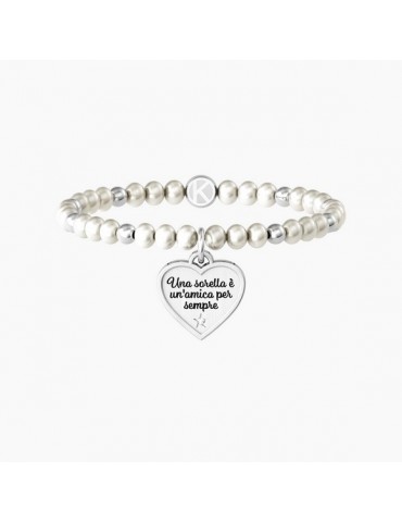 KIDULT - BRACCIALE FAMILY SORELLA AMICA - 732098