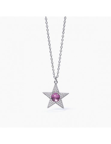 Mabina - Starlet Necklace...