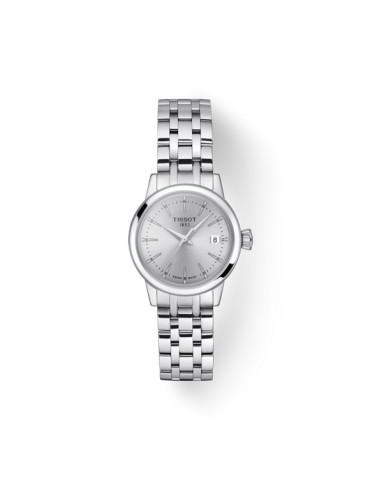 TISSOT - CLASSIC DREAM LADY SILVER -T1292101103100