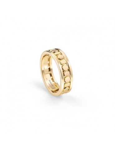 DAMIANI - ANELLO BELLE EPOQUE REEL ORO GIALLO