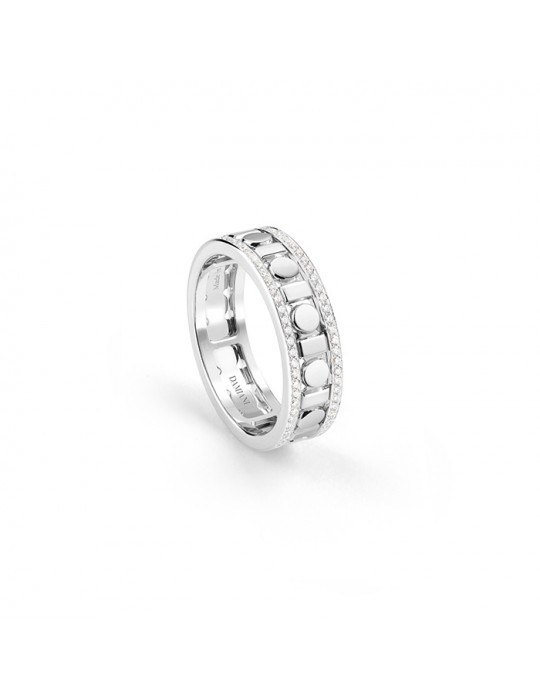 DAMIANI - ANELLO BELLE EPOQUE REEL CON DIAMANTI