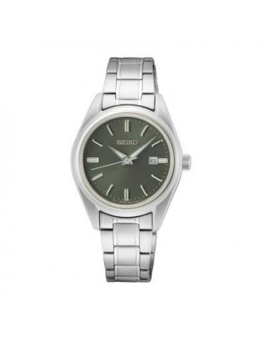 Seiko - Solotempo Classic...