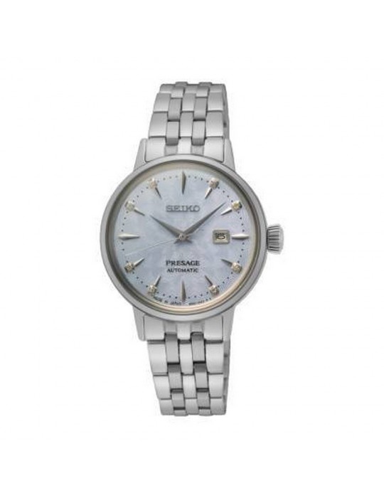 SEIKO - SOLOTEMPO PRESAGE LADY SKY DIVING SRE007