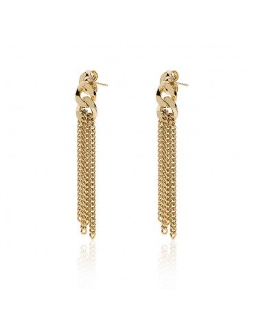 Unoaerre - Bronze Gold Silk...