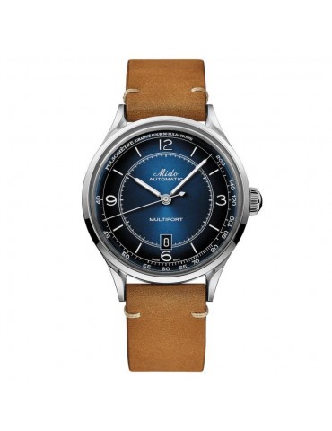 MIDO - MULTIFORT PATRIMONY BLU - M0404071604000