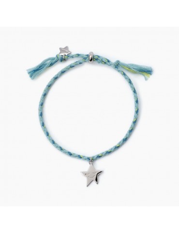 MABINA - BRACCIALE 123 STELLA TURCHESE - 533621
