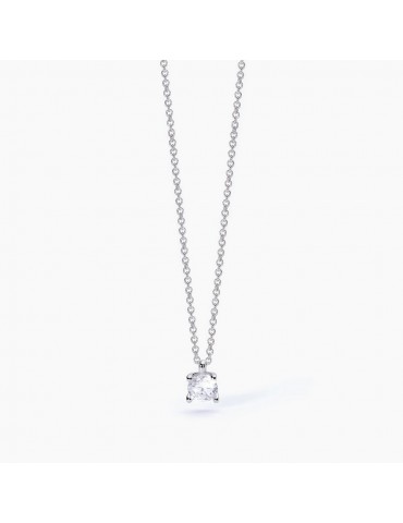 MABINA - GIROCOLLO SHINY CON PUNTO LUCE - 553549