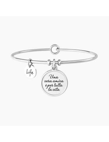 KIDULT - BRACCIALE LOVE VERA AMICA - 732144
