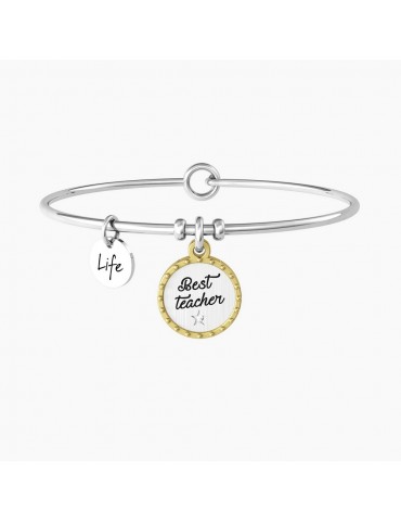 KIDULT - BRACCIALE LOVE BEST TEACHER - 732135