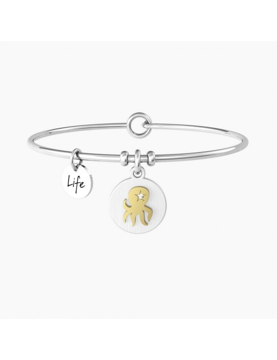 KIDULT - BRACCIALE ANIMAL PLANET POLPO - 732149