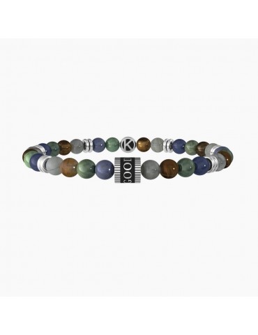 KIDULT - BRACCIALE NATURE GOOD LUCK - 732173