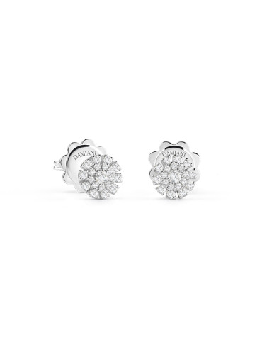 Damiani - Daisy Earrings...