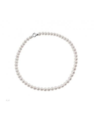 SALVINI - COLLANA CON  PERLE FW BALI - 20054805