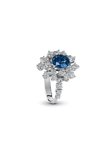 Damiani - Mimosa Ring With...