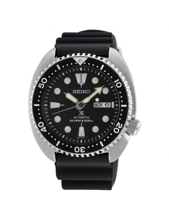SEIKO - PROSPEX TURTLE EX REF SRP777K1 - SRPE93K1