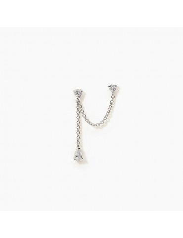 MABINA - MONO ORECCHINO HYPER GLAM - 563497