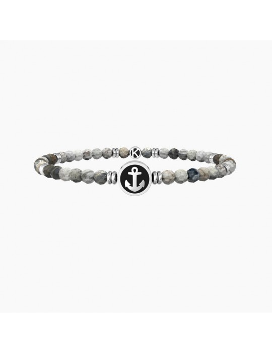 KIDULT - BRACCIALE SYMBOLS ANCORA - 732240