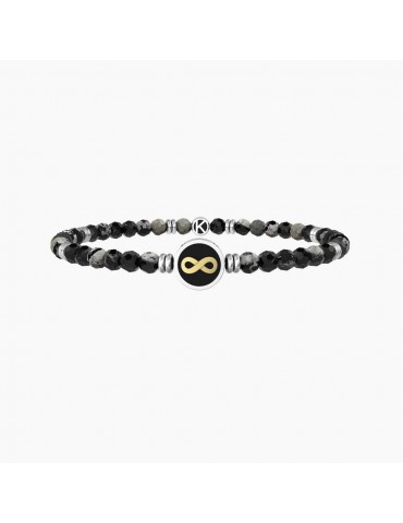 KIDULT - BRACCIALE SYMBOLS INFINITO - 732242