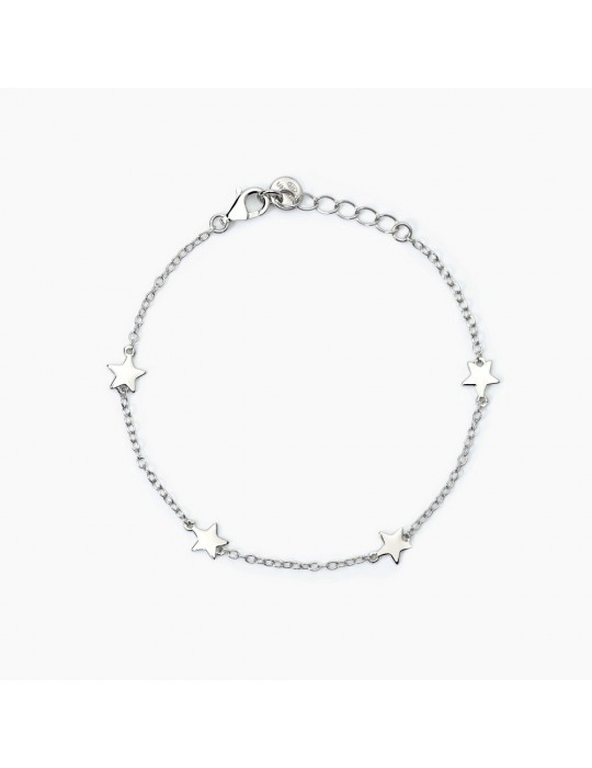 MABINA - BRACCIALE STELLA STELLINA - 533776