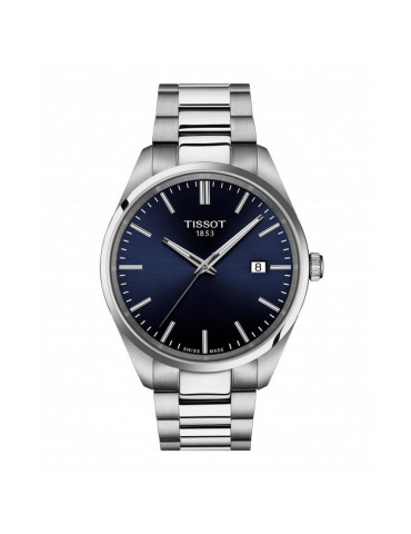 TISSOT - SOLOTEMPO PR 100 BLUE - T1504101104100