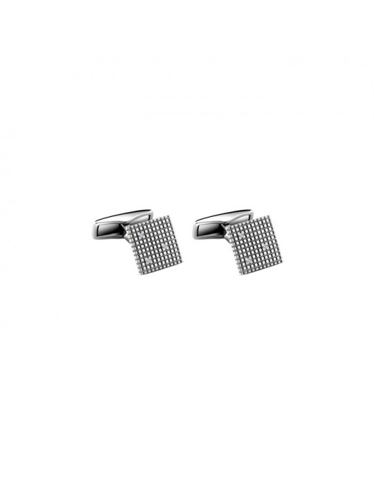 DAMIANI - GEMELLI METROPOLITAN ORO E DIAMANTI