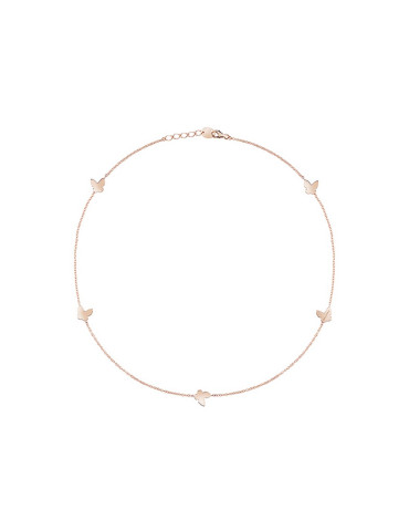 SALVINI - COLLANA CON FARFALLE - I SEGNI 20087159