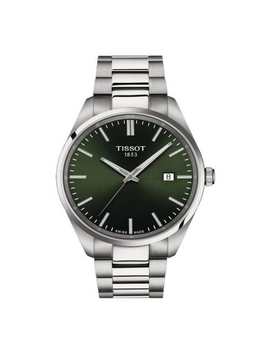 TISSOT - SOLOTEMPO PR 100 GREEN - T1504101109100