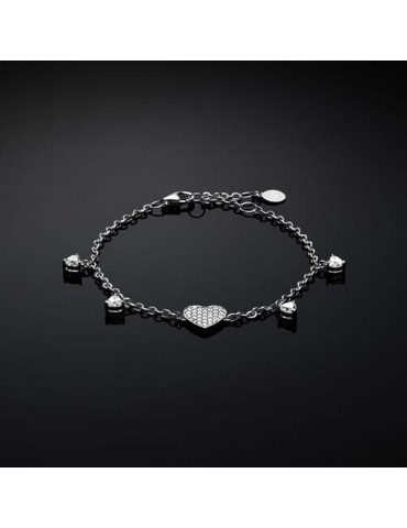 CHIARA FERRAGNI - BRACCIALE SILVER COLLECTION