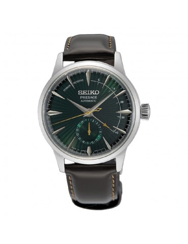 SEIKO - PRESAGE COCKTAIL MOCKINGBIRD - SSA459J1