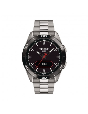 TISSOT - T-TOUCH CONNECT SPORT - T1534204405100