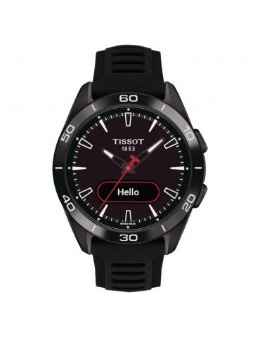 TISSOT - T-TOUCH CONNECT SPORT NERO T1534204705104