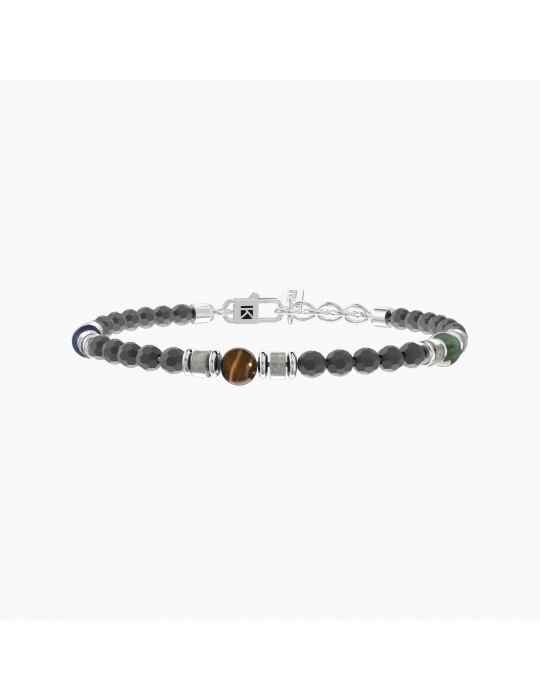 KIDULT - BRACCIALE PHILOSOPHY TRE COSE IMPORTANTI