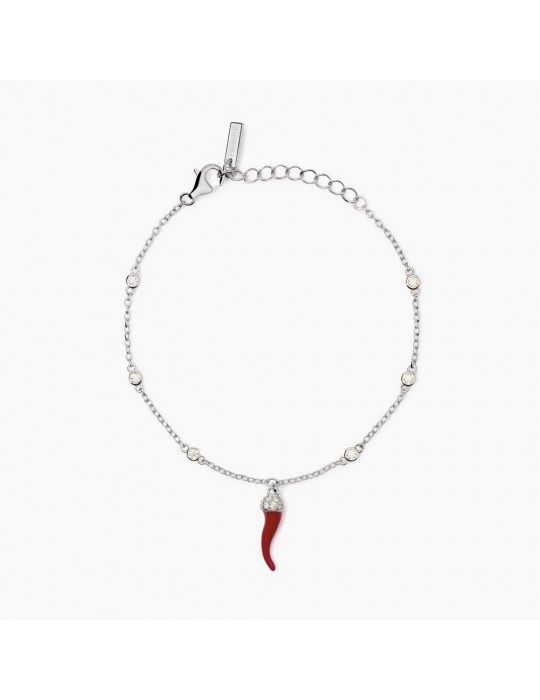 MABINA - BRACCIALE OVER THE LUCK CORNETTO - 533894