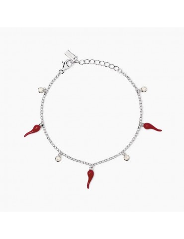 MABINA - BRACCIALE OVER THE LUCK CORNETTI - 533895