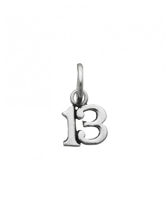 RASPINI - CHARM TREDICI PICCOLO - 06002