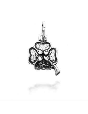 RASPINI - CHARM QUADRIFOGLIO PICCOLO - 06003