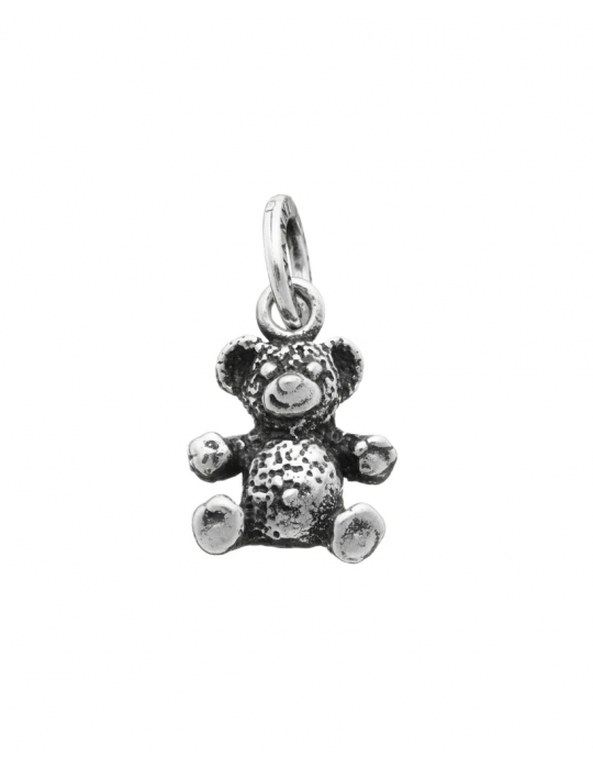 RASPINI - CHARM ORSETTO PELUCHE - 06048