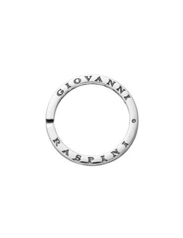 RASPINI - BRISÈ PORTACHIAVI PICCOLO MM 26 - 06120